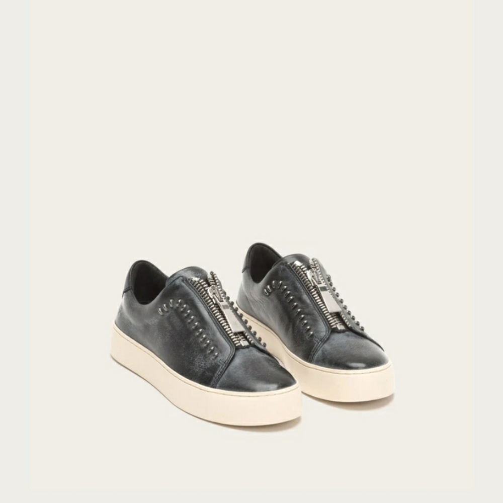 Frye Rebel Slip On Shoes